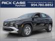New 2026 Hyundai Tucson SE FWD SUV