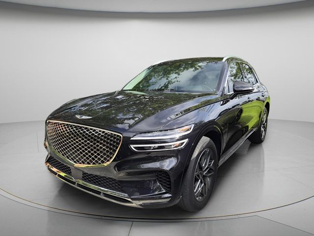 2024 Genesis GV70 2.5T Standard AWD's photo