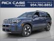 New 2027 Hyundai Santa Fe HEV SEL SUV