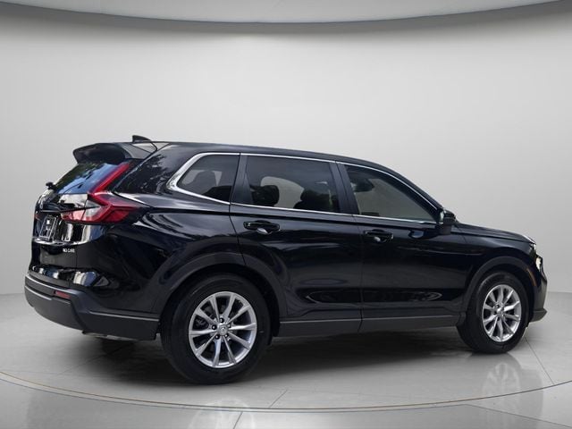 2025 Honda CR-V EX-L - Photo 7