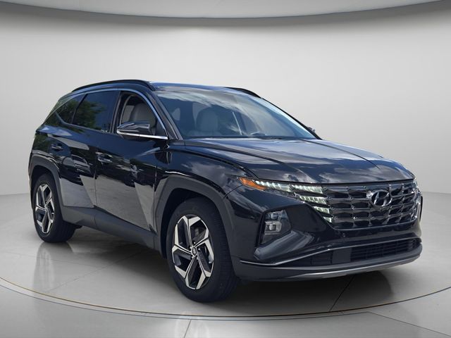 2024 Hyundai Tucson Limited - Photo 9