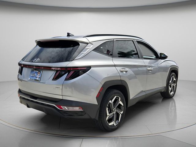 2023 Hyundai Tucson SEL - Photo 6