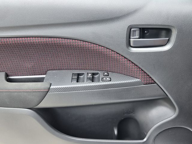 2024 Mitsubishi Mirage Black Edition - Photo 26