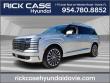 New 2026 Hyundai Palisade Calligraphy FWD SUV
