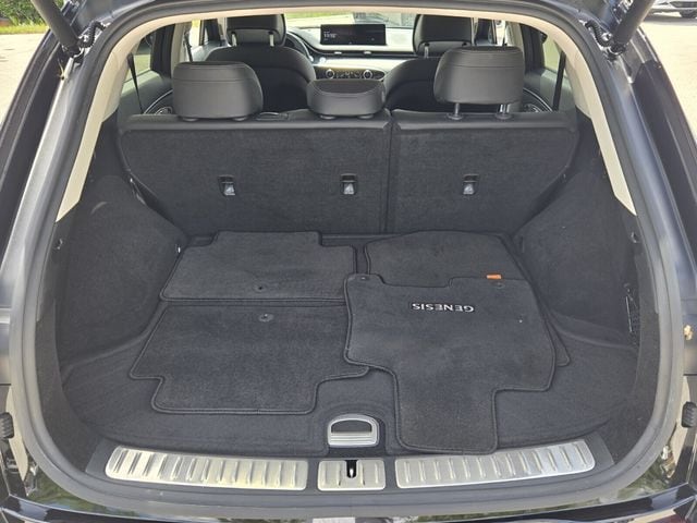 2024 GENESIS GV70 Standard - Photo 16
