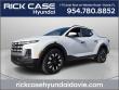 New 2026 Hyundai Santa Cruz SEL FWD Truck Crew Cab