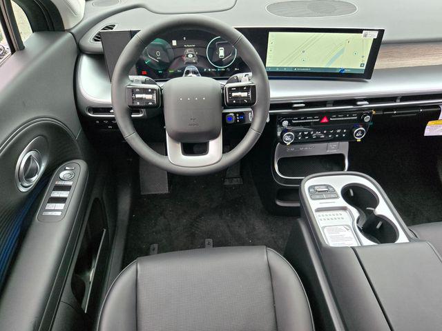 2026 Hyundai IONIQ 9 SEL - Photo 8