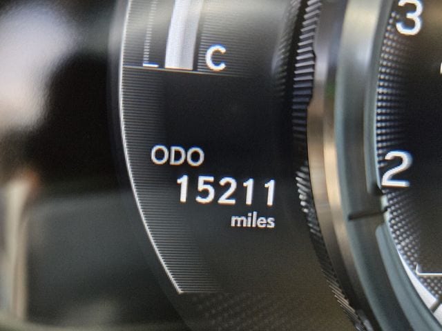 2024 Lexus ES Hybrid 300h F SPORT Handling - Photo 26