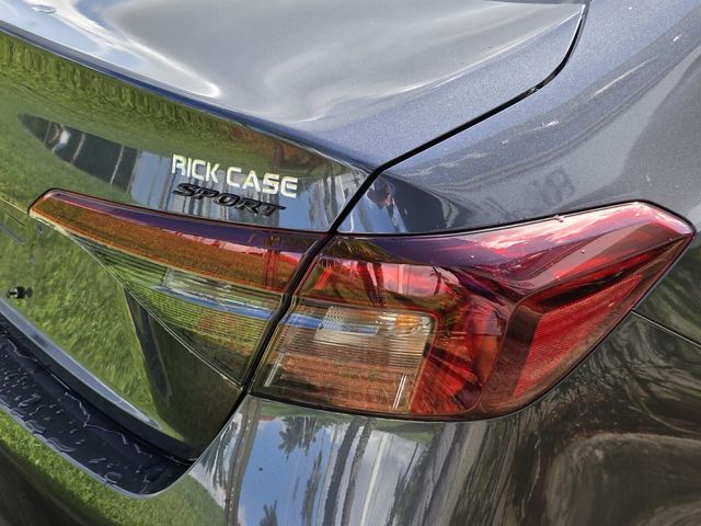 2026 Honda Civic Sport - Photo 8