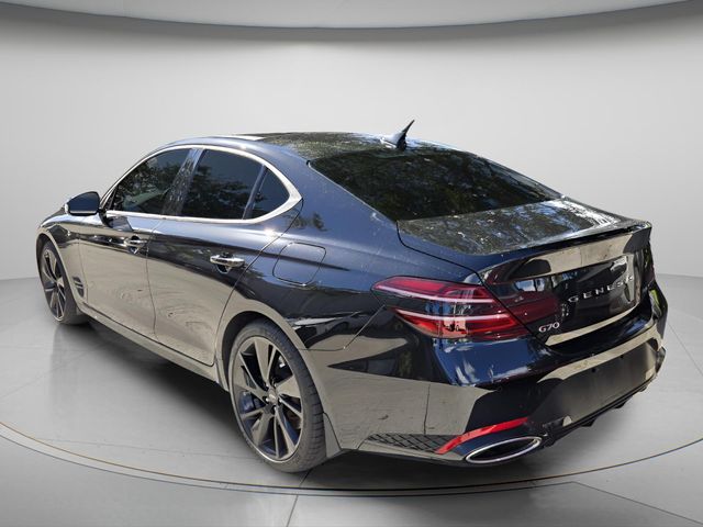 2023 GENESIS G70 Standard - Photo 6