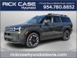 New 2026 Hyundai Santa Fe SEL FWD SUV