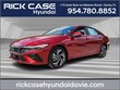 Hyundai Elantra Hybrid