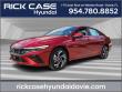 New 2025 Hyundai Elantra Hybrid Limited Sedan
