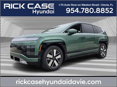 2026 Hyundai IONIQ 9 SEL SUV