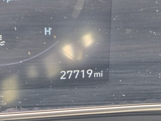 2024 Hyundai Kona N Line - Photo 26