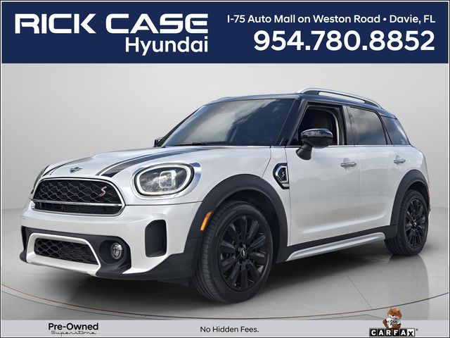 2024 MINI Countryman