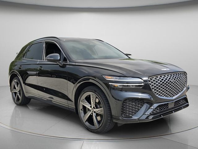2023 GENESIS GV70 Standard - Photo 9