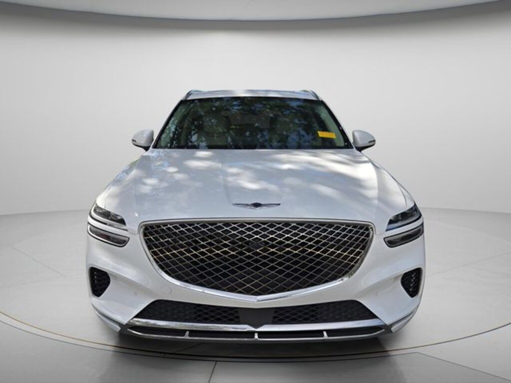 Used 2022 Genesis GV70 2.5T SUV