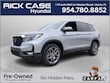  Honda Passport