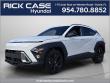 New 2027 Hyundai Kona SEL Sport FWD SUV