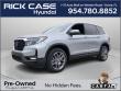Used 2023 Honda Passport EX-L SUV