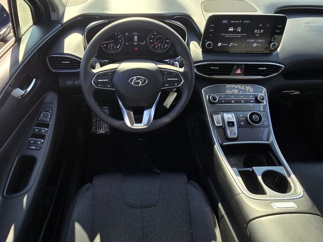 2023 Hyundai Santa Fe SE - Photo 12