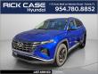 Used 2022 Hyundai Tucson SEL SUV