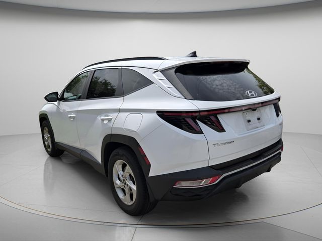 2022 Hyundai Tucson SEL - Photo 7