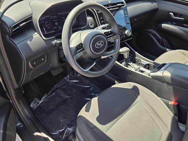 2022 Hyundai Tucson SEL - Photo 11