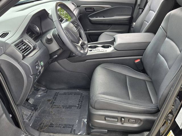 2025 Honda Passport EX-L - Photo 10