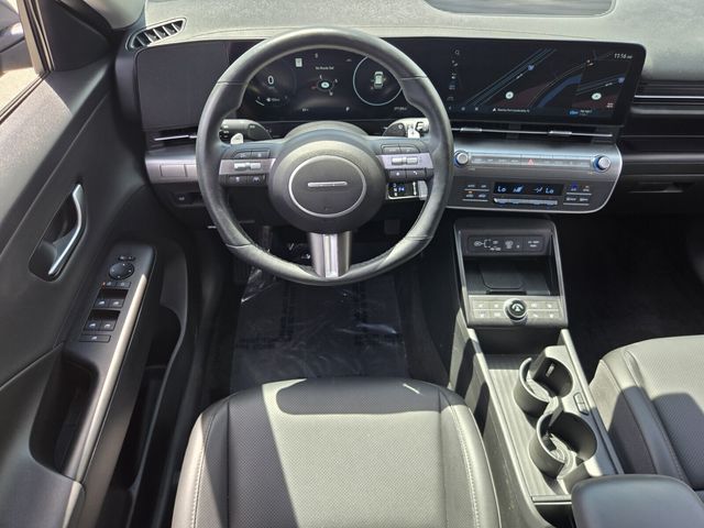 2024 Hyundai Kona Limited - Photo 12