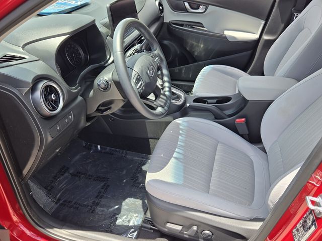 2023 Hyundai Kona SEL - Photo 10