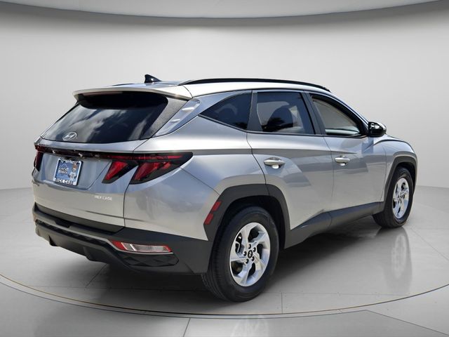 2024 Hyundai Tucson SEL - Photo 7