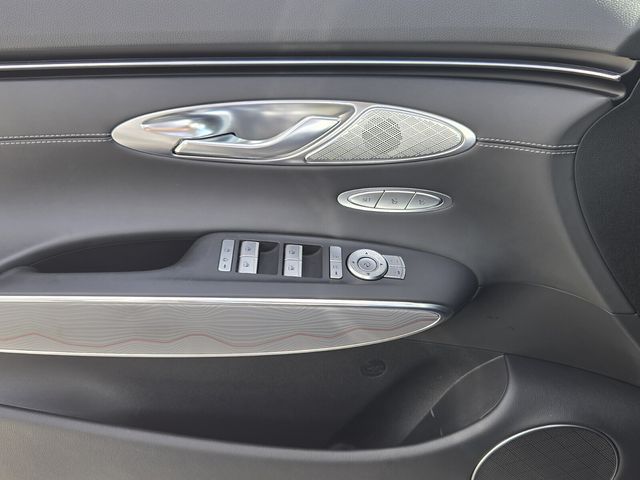 2024 GENESIS GV70 Standard - Photo 29