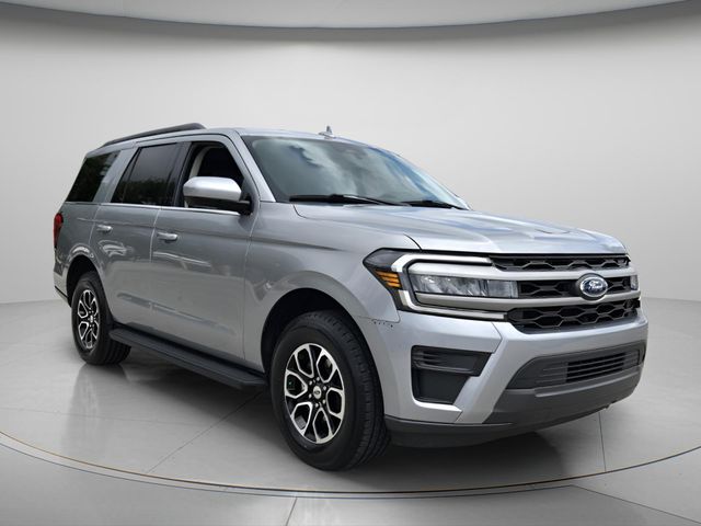 2024 Ford Expedition XLT - Photo 9