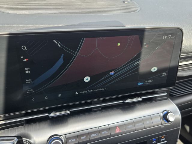 2024 Hyundai Kona Limited - Photo 18