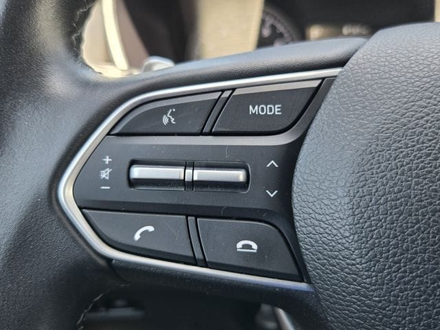 2023 Hyundai Santa Fe SEL - Photo 23