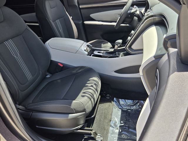 2023 Hyundai Tucson SEL - Photo 16