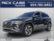 Certified 2024 Hyundai Tucson SEL SUV
