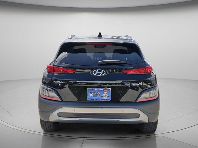 2023 Hyundai Kona Limited - Photo 6