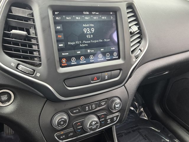 2022 Jeep Cherokee Latitude Lux - Photo 21