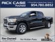 Used 2024 Ram 1500 Laramie Truck Crew Cab