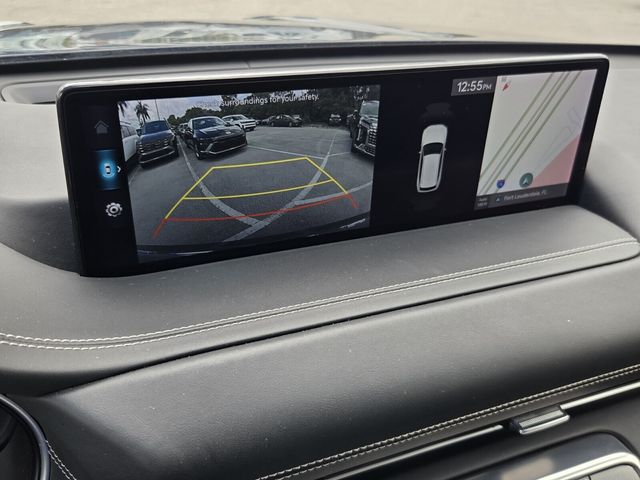 2024 GENESIS GV80 Standard - Photo 20