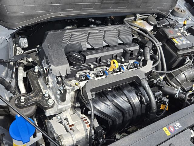 2023 Hyundai Venue Limited - Photo 16