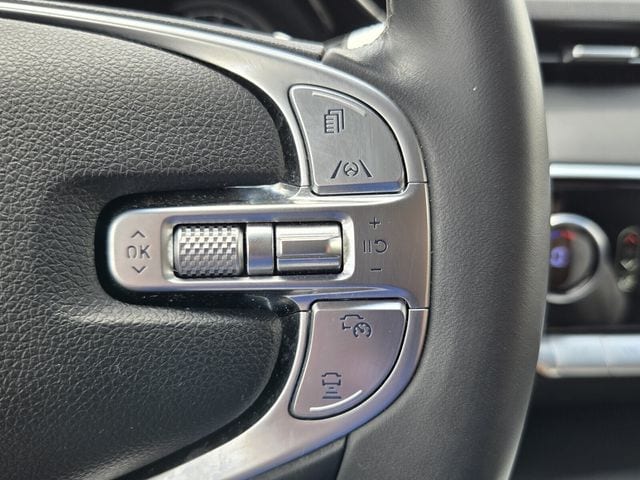 2024 GENESIS GV70 Standard - Photo 22