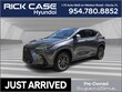 LEXUS NX 250