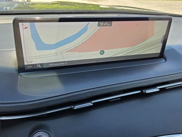 2024 GENESIS GV70 Sport - Photo 19