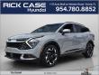 Used 2024 Kia Sportage SX-Prestige SUV