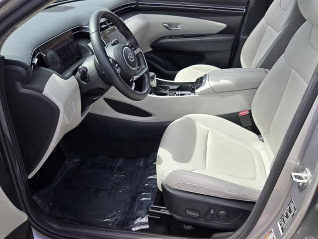 2023 Hyundai Tucson SEL - Photo 9