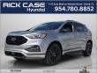 Used 2024 Ford Edge SE SUV
